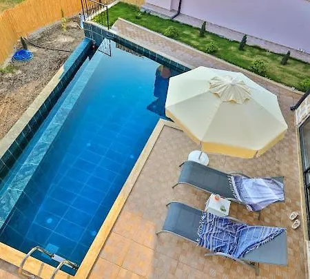 Mirador Stone * Kas