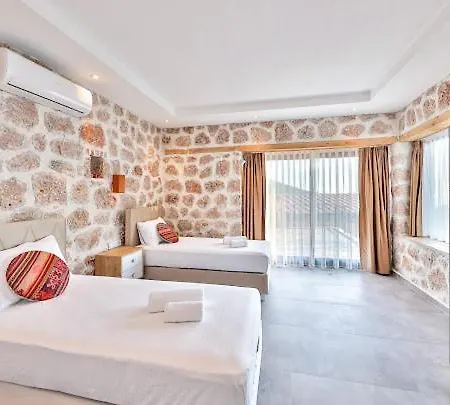 Mirador Stone Kas