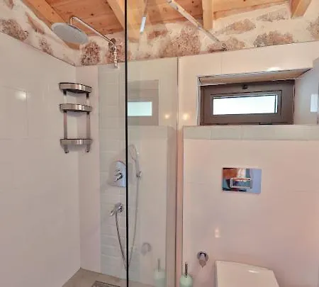 Villa Mirador Stone Kas
