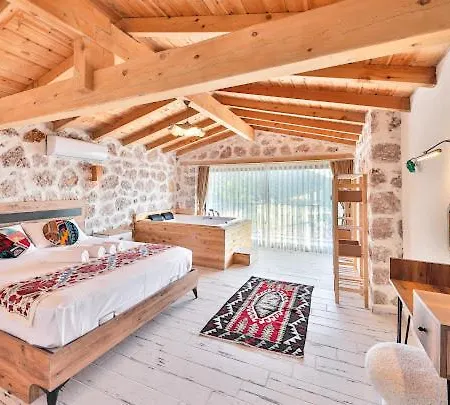 Mirador Stone Villa